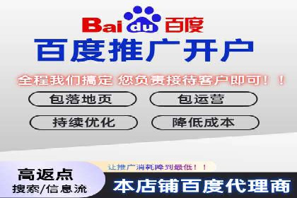 百度竞价广告案例：精准营销效果显著